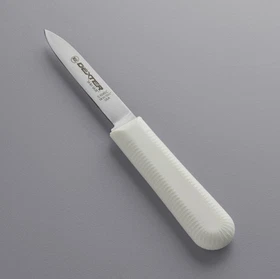 Dexter Russel Sani-Safe 3 1/4" Cook's Style Kitchen Paring Knife..Select Color