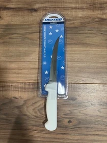 Dexter Russell Kitchen Fishing Hunting Boning Boner Knife..U-Pick From List..NEW