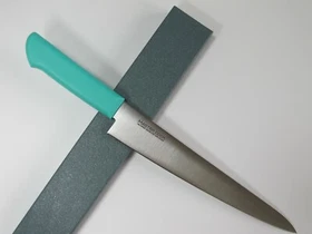 Kataoka MASTER COOK MCSK-240 24cm Antibacterial Color Kitchen Knife ６Colors