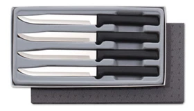 Rada Cutlery Steak Knives Set of 4 with Gift Box Choice of handles