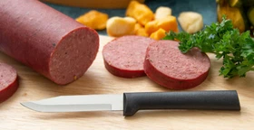 Rada Cutlery Regular Paring Knife - Choice of handles NEW