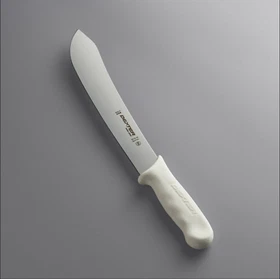 Dexter Russell Sani-Safe NSF Certified Butcher Knife. Pick size below FREE SHIP.