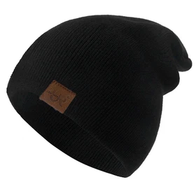 Ultra Soft Knitted Hat For Sensitive Skin Beanie Unisex Winter Warmest Cap