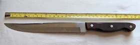 Lifetime Cutlery Jet Cut Knife Knives Chef Serrated Carving Paring D400 CHOICE