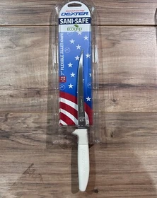 Dexter Russell Sani-Safe Fishing Hunting Kitchen Fillet Knife..Select Style