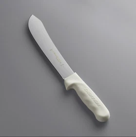 Dexter Russell Sani-Safe NSF Certified Butcher Knife. Pick size below FREE SHIP.