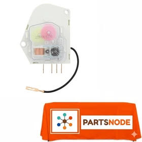 AP5985208-A For Kenmore Refrigerator Defrost Timer Control Part # Model