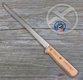 Dexter Russell Traditional Stainless  Steel Narrow Fillet Knife..U-Pick