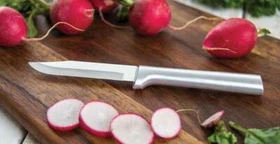 Rada Cutlery Paring Knives 3 Knife Set   