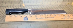 Zwilling J.A. Henckels Knife Knives No Stain Stainless Steele bread Chef