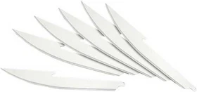 Outdoor Edge BONING Blade Pack 6 Blades