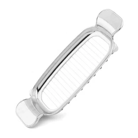 Stainless Steel Butter Slicer Cheese Cutter Kitchen Accessories Endurance Silver