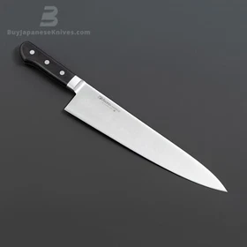Misono Molybdenum Steel (AUS-8) - Gyuto knife