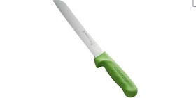 Dexter-Russell Sani-Safe 8" Scalloped Bread Kitchen Knife NSF..Pick Color Below