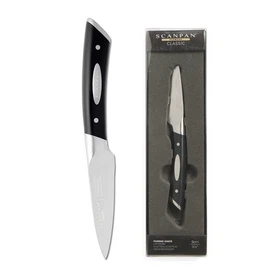 Premium Kitchen Knives With Sharp Blades Comfy Grip Scanpan Classic Collection
