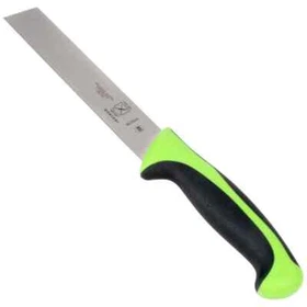 Mercer Culinary Millennia Colors 6" Produce Knife with Green Handle