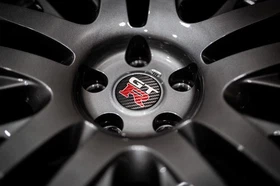 09+ Nissan GT-R CF Style Wheel Center Cap 54mm - Original Design - 3D Printed