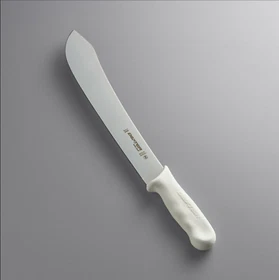 Dexter Russell Sani-Safe NSF Certified Butcher Knife. Pick size below FREE SHIP.