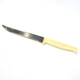 Quikut Kitchen Stainless Steel Cream Handle U Choose Paring Peeler Steak Knife