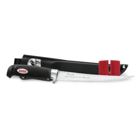 RAPALA SOFT GRIP FILLET KNIFE FREE SHIPPING WITHIN US