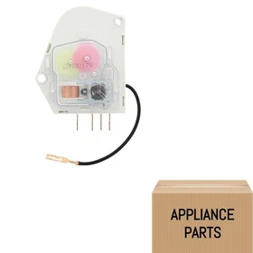 PS11723171-A For Kenmore Refrigerator Defrost Timer Control Part # Model