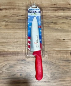 Dexter Russell Sani-Safe 8" Kitchen Chef Cooks Knife.. Brand New..Pick Color
