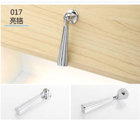 Modern Cabinet Handle Kitchen Cupboard Drawer Pull Knob Home Furniture Knob