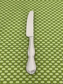 Lenox TAVISH Stainless 18/10 Glossy NEW Flatware SMART CHOICE E64N