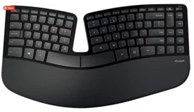 Microsoft Sculpt (5KV-00001) Keyboard - Select Your REPLACEMENT KEY & HINGE