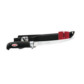 Rapala Soft Grip Fillet Filleting Knife Stainless Steel Knife Stainless Fishing Knife