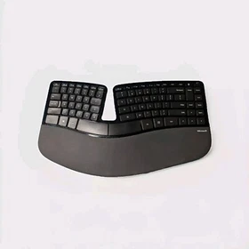 Microsoft Sculpt Keyboard (5KV-00001)   REPLACEMENT KEY & HINGE 