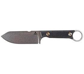 Firecraft 3.5 Pro Knife and Sheath System - White River Knife & Tool
