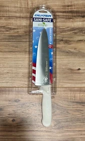 Dexter Russell Sani-Safe 8" Kitchen Chef Cooks Knife.. Brand New..Pick Color
