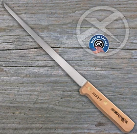 Dexter Russell Traditional Stainless  Steel Narrow Fillet Knife..U-Pick