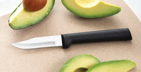 Rada Cutlery Paring Knives 3 Knife Set   
