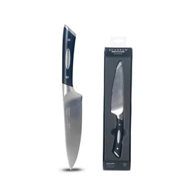 Premium Kitchen Knives With Sharp Blades Comfy Grip Scanpan Classic Collection