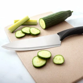 Rada Cutlery Anthem Wave Kitchen Knives U pick yr own USA made Ergonomic handles