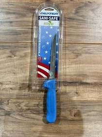 Dexter Russell 6" Narrow Boning Kitchen Fish Hunting Knife. Pick Color