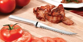 Rada Cutlery American made Kitchen Knife Deals - Choose from 8 Knives Tomato +