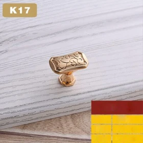 Kitchen Cabinet Door Drawer Hardware Knob Handle Pull Bathroom Knobs Handles
