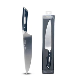 Premium Kitchen Knives With Sharp Blades Comfy Grip Scanpan Classic Collection