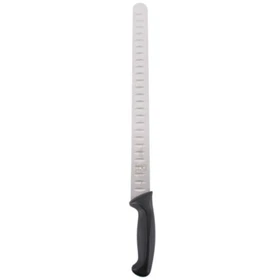 Mercer Culinary Millennia Granton Edge Slicer Knife (select size below)