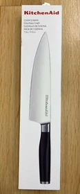 KitchenAid Santoku Cook's Knife Stainless Steel New