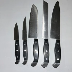J.A. Henckels Germany Knives Knife Stainless CHOICE