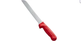 Dexter-Russell Sani-Safe 8" Scalloped Bread Kitchen Knife NSF..Pick Color Below