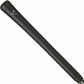 The Grip Master - The Roo Leather Swing Grip