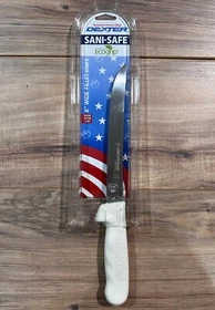 Dexter Russell Sani-Safe Fishing Hunting Kitchen Fillet Knife..Select Style
