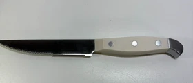 HENCKELS Statement Razor-Sharp White Handle Knives (You Choose)