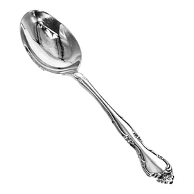 Oneida Community AFFECTION Silverplate 1960 Silverware Floral Flatware CHOICE