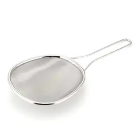 38614 FINE Shimomura Planning Soup Scoop Colander Dishwasher
